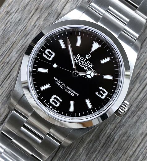 buy rolex explorer|rolex explorer 1 36mm 124270.